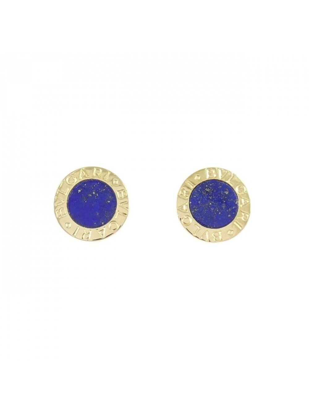 Bvlgari Bulgari Earrings